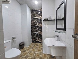 The Passion Airport Hotel Apartment