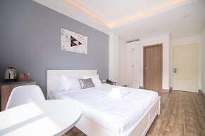 The Passion Airport Hotel Apartment