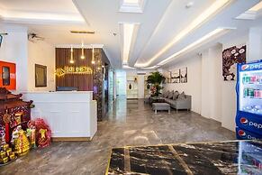 The Passion Airport Hotel Apartment