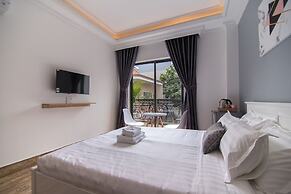 The Passion Airport Hotel Apartment