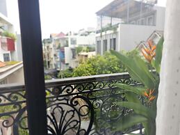 The Passion Airport Hotel Apartment