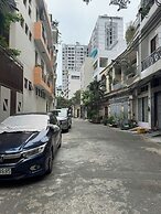 The Passion Airport Hotel Apartment