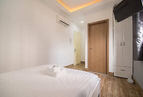 The Passion Airport Hotel Apartment