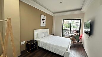 The Passion Airport Hotel Apartment