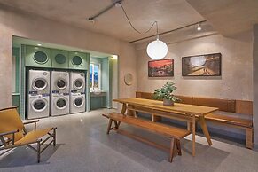 The Passion Airport Hotel Apartment