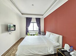 The Passion Airport Hotel Apartment