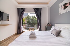 The Passion Airport Hotel Apartment