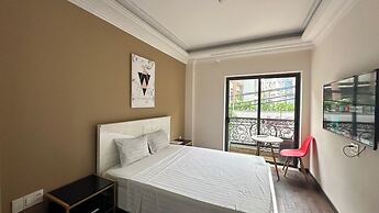 The Passion Airport Hotel Apartment