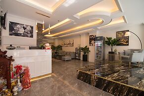 The Passion Airport Hotel Apartment