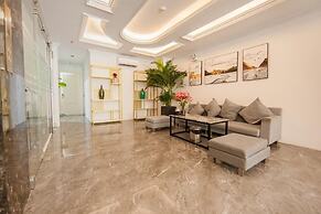 The Passion Airport Hotel Apartment