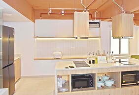 The Passion Airport Hotel Apartment