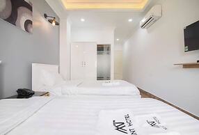 The Passion Airport Hotel Apartment