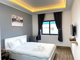 The Passion Airport Hotel Apartment