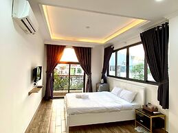 The Passion Airport Hotel Apartment