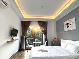 The Passion Airport Hotel Apartment