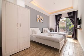 The Passion Airport Hotel Apartment