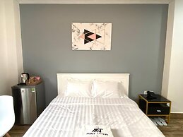 The Passion Airport Hotel Apartment