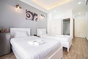 The Passion Airport Hotel Apartment