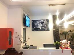 The Passion Airport Hotel Apartment