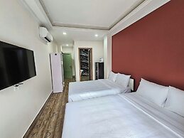 The Passion Airport Hotel Apartment