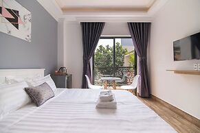 The Passion Airport Hotel Apartment