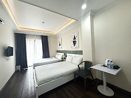 The Passion Airport Hotel Apartment