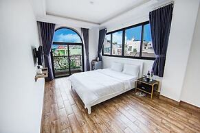 The Passion Airport Hotel Apartment