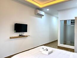 The Passion Airport Hotel Apartment