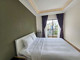 The Passion Airport Hotel Apartment