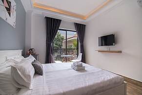 The Passion Airport Hotel Apartment