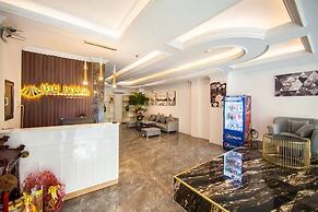The Passion Airport Hotel Apartment