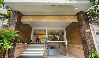 The Passion Airport Hotel Apartment