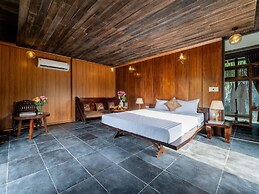 Trang An Garden Resort