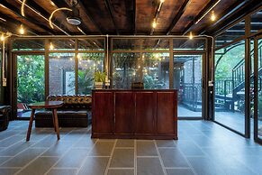 Trang An Garden Resort