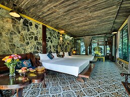 Trang An Garden Resort