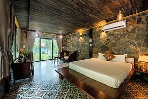 Trang An Garden Resort