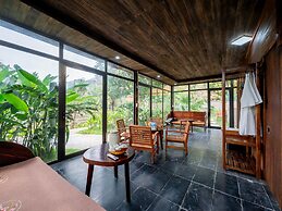 Trang An Garden Resort