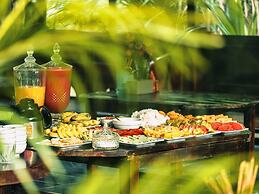 Trang An Garden Resort