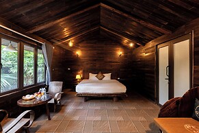 Trang An Garden Resort