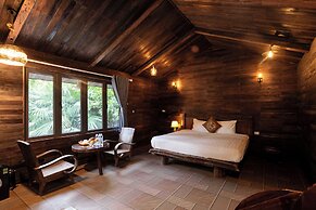 Trang An Garden Resort