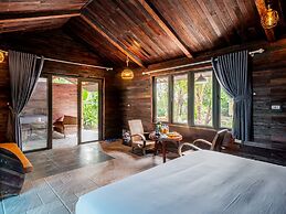 Trang An Garden Resort