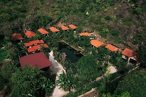 Trang An Garden Resort
