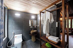 Trang An Garden Resort