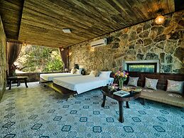 Trang An Garden Resort