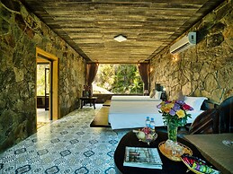 Trang An Garden Resort