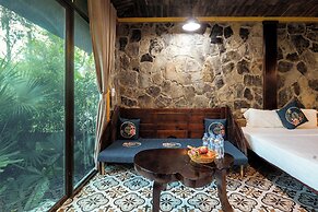Trang An Garden Resort