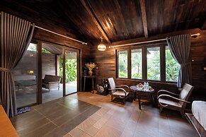 Trang An Garden Resort