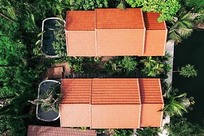Trang An Garden Resort