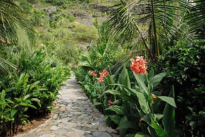 Trang An Garden Resort
