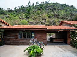 Trang An Garden Resort